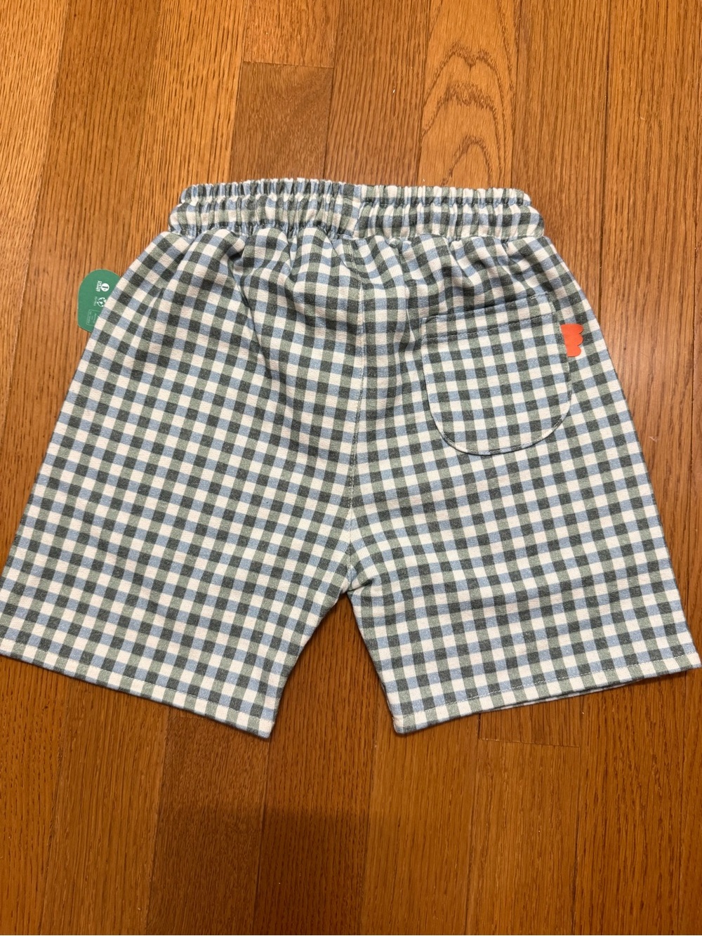 NWT Mon Coeur Shorts - Picture 2 of 5